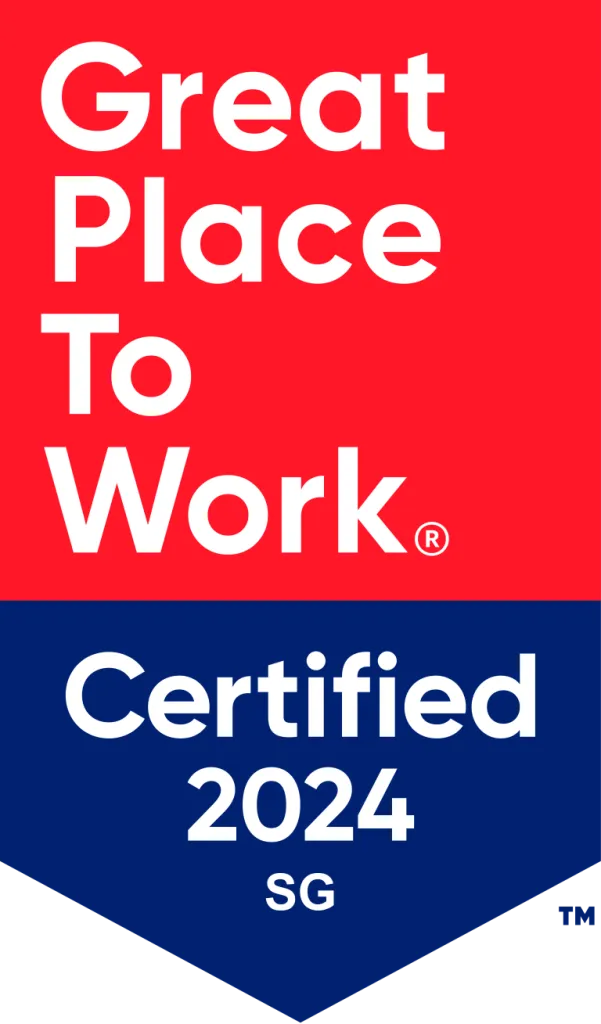 2024 Great Place to Work